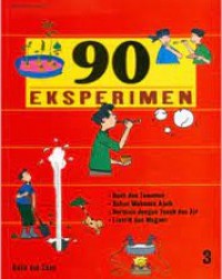 90 Eksperimen 3