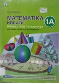 Matematika Kreatif 1A