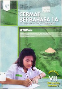 Cermat Berbahasa 1A