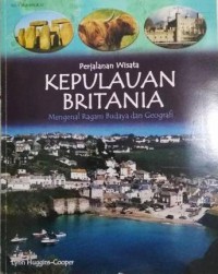 Perjalanan Wisata Kepulauan Britania