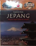 Perjalanan Wisata Jepang