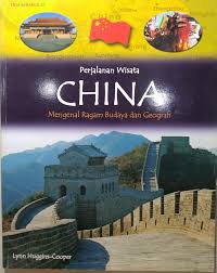 Perjalanan Wisata China