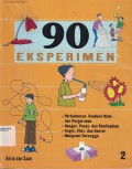 90 Eksperimen 2