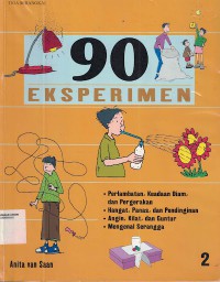 90 Eksperimen 2