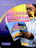 Bahasa Indonesia 3 SMP Kelas IX