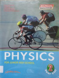 Physics 2 For Junior High School Year VIII