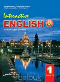 Interactive English Junior High School 1 Grade VII