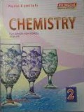 Chemistry 2 For Junior High School Year VIII