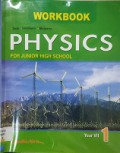 Physics For Junior High School Year 1 (Work Book)