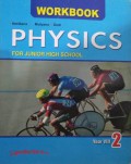 Physics For Junior High School Year 2 (Work Book)