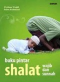 Buku Pintar Shalat Wajib&Sunnah