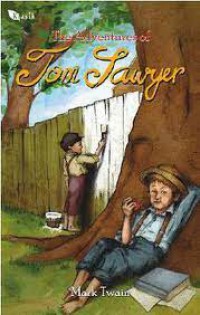 The Adventures Of Tom Sawyer