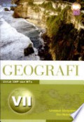 Geografi Untuk SMP VII