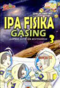 Ipa Fisika Gasing 3 Untuk SMP/MTs Kelas IX