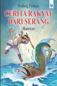 Cerita R Serang
