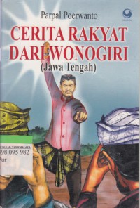 Cerita R Wonogiri (Jawa Tengah)