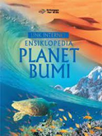 Ensiklopedia Planet Bumi