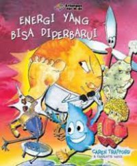 Energi Yang Bisa Diperbaruhi