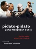 Pidato-Pidato Yang Mengubah Dunia