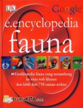 E. Explore : Fauna