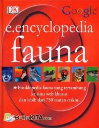 E. Explore : Fauna