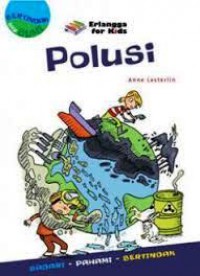 Polusi