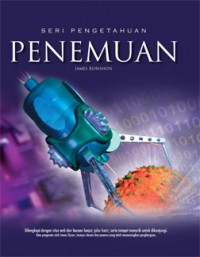 Seri Pengetahuan : Penemuan