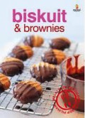 Biskuit & Brownies