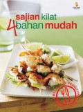 Sajian Kilat 4 Bahan Mudah