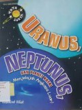 Uranus, Neptunus & Planet Katai