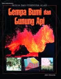 Benua & Fenomena Alam: Gempa Bumi