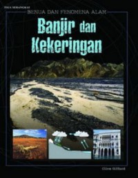 Benua & Fenomena Alam: Banjir