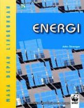 Masa Depan Lingkungan: Energi