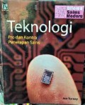 Dilema Sains Modern Teknologi