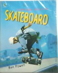 Olahraga Ekstrem; Skateboard