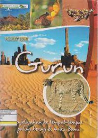 Gurun(Planet Bumi)