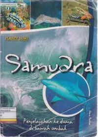 Samudra(Planet Bumi)