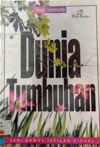 Dunia Tumbuhan,Sr Kamus Istilah Visual