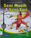 Seni Musik & Seni Tari 1 Untuk SMP Kelas VII