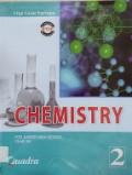 Chemistry For Junior High School Year VIII