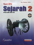 Sejarah 2 Untuk SMP Kelas VIII (Seri IPS)