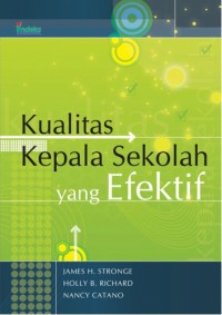Kualitas Kepala Sekolah Yang Efektif