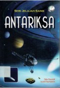 Anatariksa : Seri Jelajah Sains