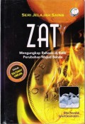 Seri Jelajah Sains : Zat