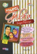 Solusi Galau dengan Keluarga