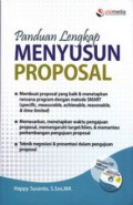 Penaduan Lengkap Menyusun Proposal