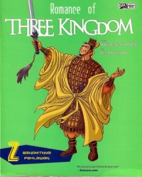 Romance Of Three Kingdom 2 : Bangkitnya Pahlawan