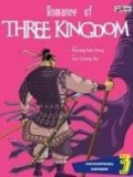 Romance Of Three Kingdom 3 : Memimpikan Negara