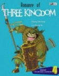 Romance Of Three Kingdom 4 : Bersiap Melakukan Lompatan