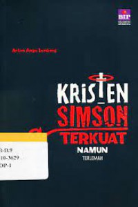 Kristen Simson Terkuat